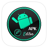 APK Editor Ultra icon