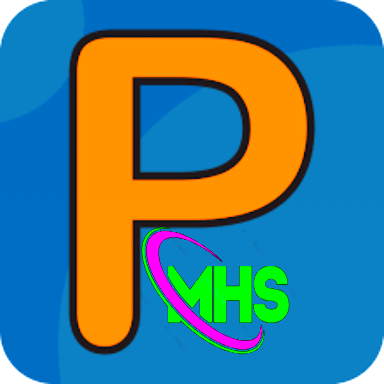 PixelLab MHS  icon