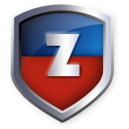 Zero VPN icon