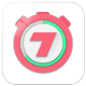 7 Minute Workout icon