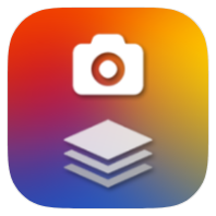Multi Layer icon