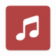 Music Player icon