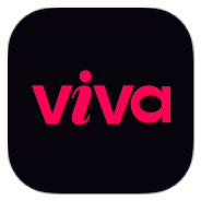 VivaTV icon