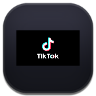 TikTok TV icon