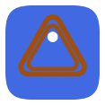 PocketTRacker icon