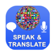 Speak And Translate icon