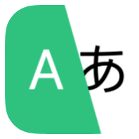 Translate icon