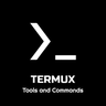 Termux Tools and Commands icon