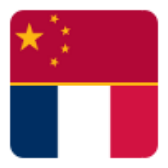 Chinese French Dictionary icon