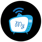 MyTV icon