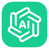 Chatbot AI icon