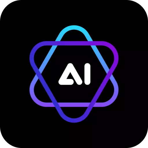 Ai ArtWork icon