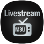 LiveStream TV icon