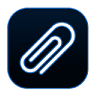 MClipboard icon