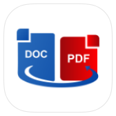 Doc To PDF Converter Pro icon