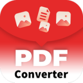 Image To Pdf : Convert To Pdf icon