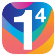 1.1.1.1 icon