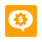 Money SMS icon