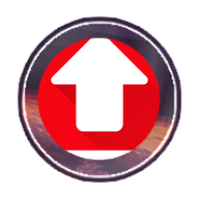 Oxygen Updater icon