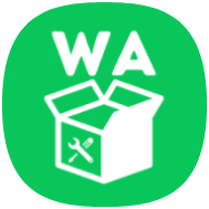 WABox icon