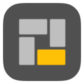 Square Home icon