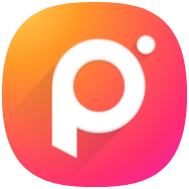 Photo Editor Pro - Polish icon