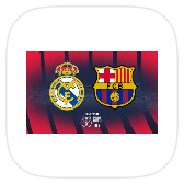 realmadrid.tv icon