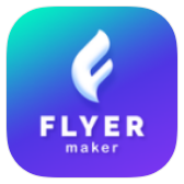 Flyer Maker icon