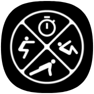 Tabata icon