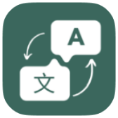 Translator Pro icon