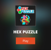 Hex Puzzle icon