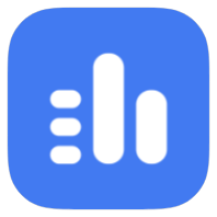 XEQ Equalizer icon