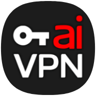 aiVPN icon