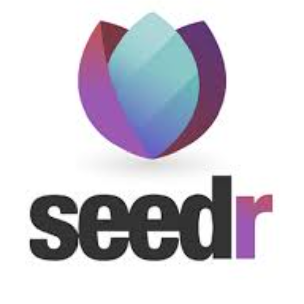 Seedr icon