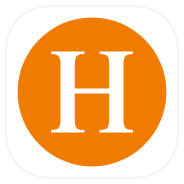 Handelsblatt icon