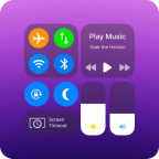 iOS18 Lock icon