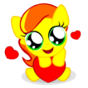 Joy Pony icon