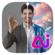 Prisma AI icon