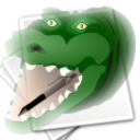 CrocodileNote icon