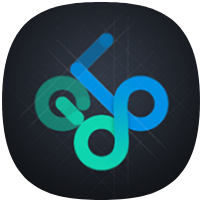 Logo Foundry icon
