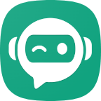 Chat AI icon