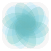 Elements KWGT icon