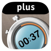 Timer Plus icon