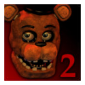 Five Nights at Freddy's 2 icon