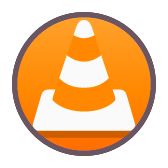 VLC icon