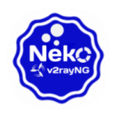 Neko-ray icon