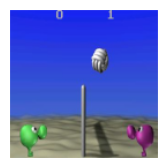 GPL Arcade Voleyball icon