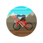 BikeComputer Pro icon