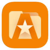 ASTRO File Manager icon