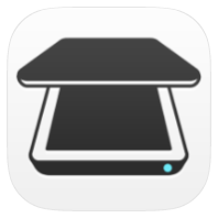 iScanner icon